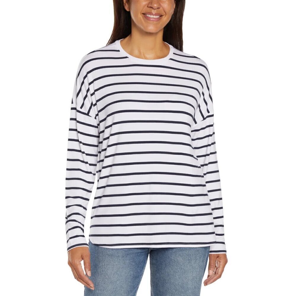 NWT - Gap Ladies' Drop Shoulder Top – Size XL